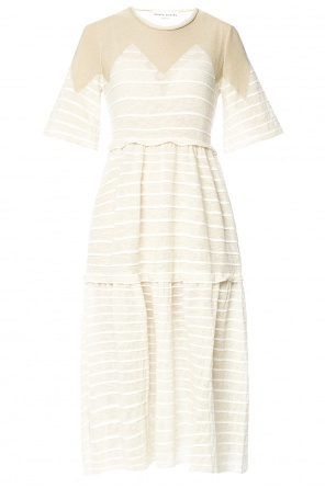 Ribbed dress, zdjęcie 1 Ribbed dress od Sonia Rykiel